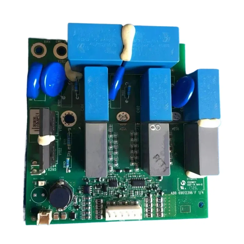 69012396   Rectifier ZINP-571 Inverter Surge Board