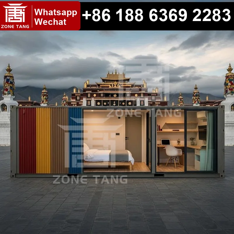 

Flat Pack House 3 Bedroom Container House Building Prefab Houses Mine Modular House Cost Prefab Homes Modern Prefab Houses Mines