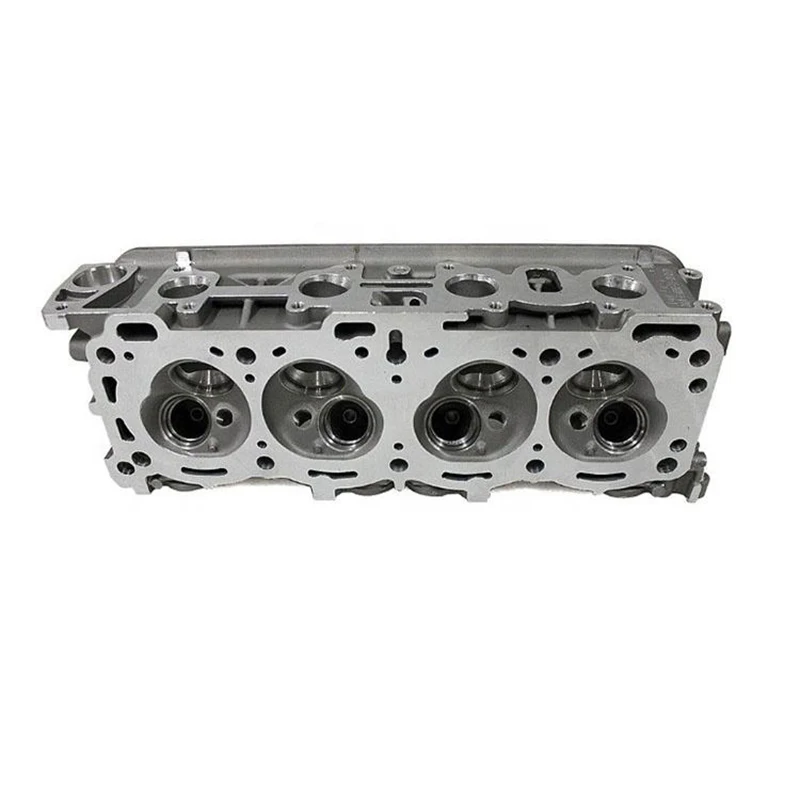 

4ZE1 cylinder heads OEM 8-97023-674-0 910511 for Isuzu Brava/Campo/Frontera /Amigo/Aska/Impulse/ Pickup 2.6 2559 1988-1990