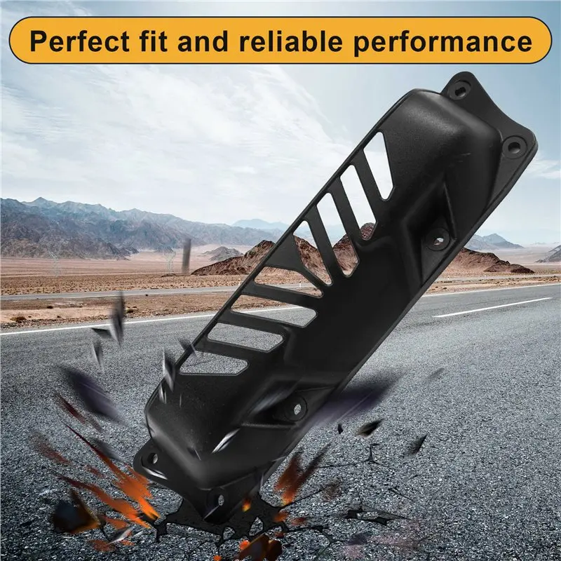 A85E-For Bombardier Seadoo Sea-Doo Motorboat Reverse Gear Cover Protection- New Model Fits For GTX/RTX GTI/GTR RXP/WAKE FISHPRO