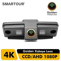 Smartour ahd 1080p Spezial fahrzeug Rückfahr kamera für Subaru Förster Impreza Limousine (3c) Outback mit CCD HD Auto Rückwärts gang