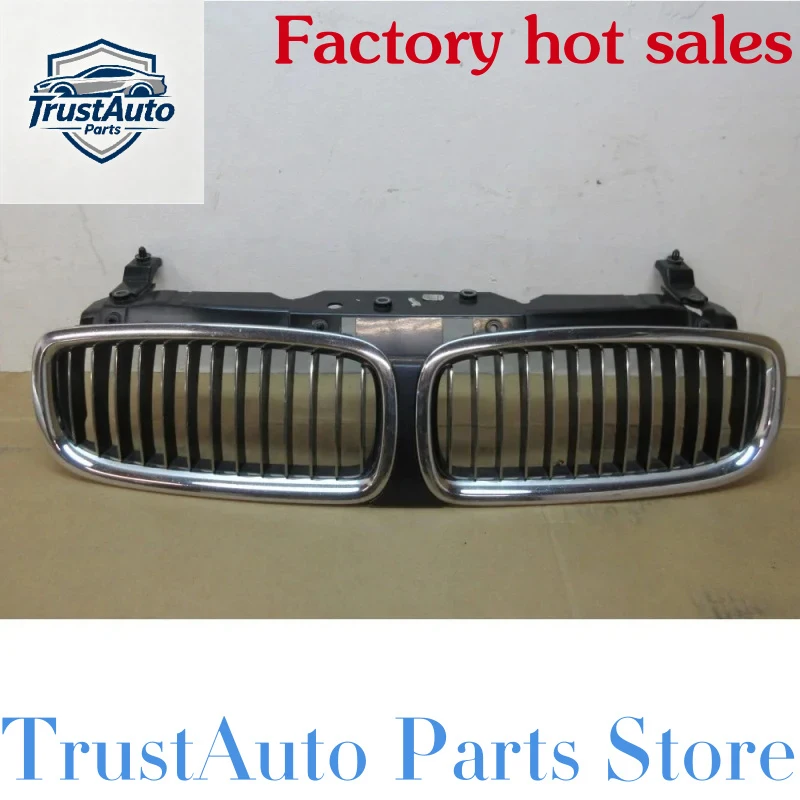 Afbeelding 4: TrustAuto Parts Store heeft een hete aanbieding: goedverkopende OEM voorbumperrooster E E 0-0