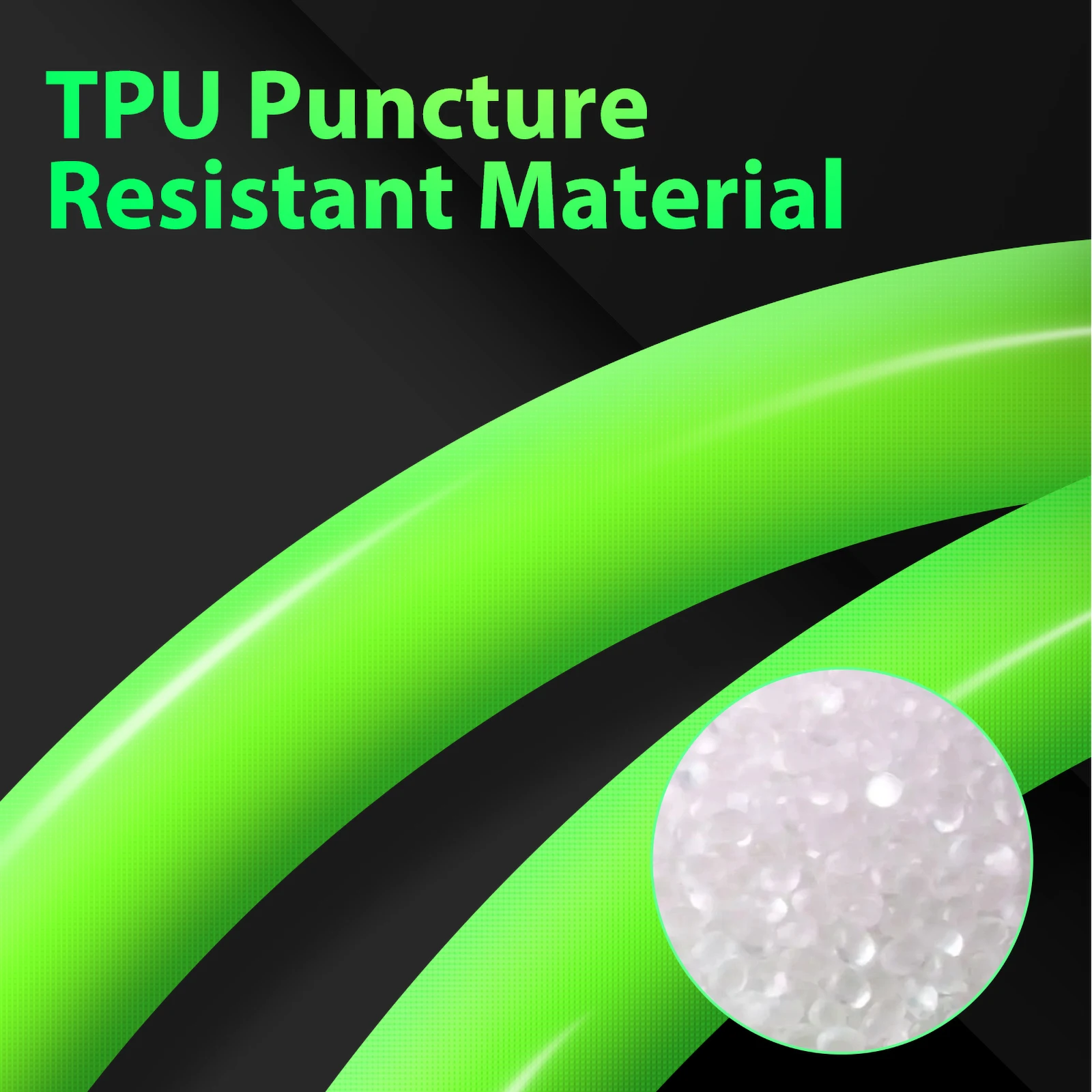 CYCLAMI TPU Material Ultralight  Gravel MTB 29 Bike Inner Tube Tire French Valve FV 45mm For Gravel 700C 32C 35C 37C 40C 47C