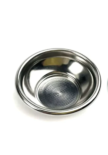 For Breville coffee machine BES870/875/880/887/890 54mm 1 cup pressurized powder bowl