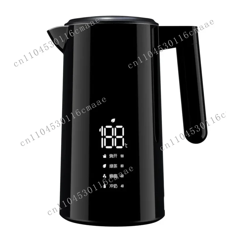 

NEW Electric Heating Water Cup Kettle Car Mounted Large Capacity Portable 12V24 Truck Universal V220V Household Dual-Use