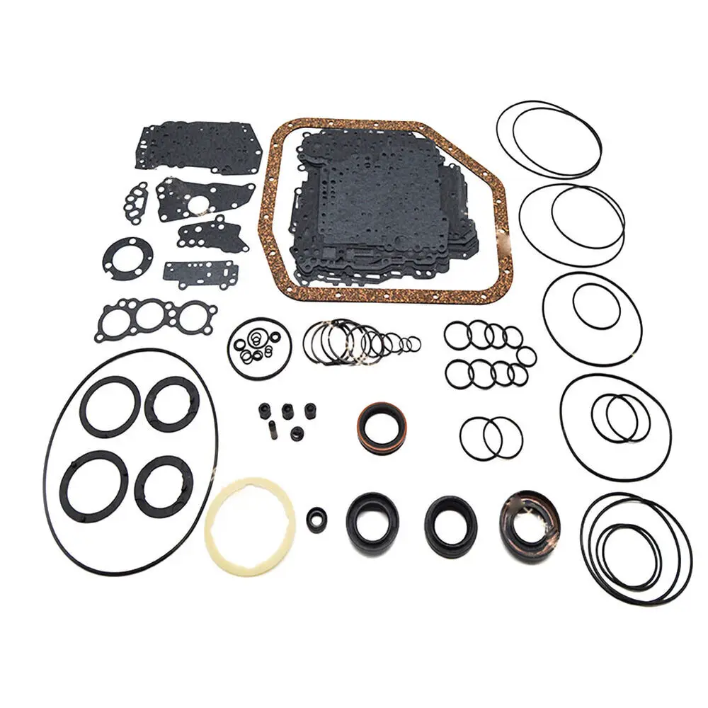 

Gearbox Components Repair Kit A240E Sealing Ring Suitable for Toyota Corolla