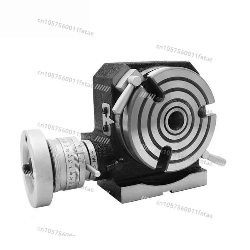 Turntable HV5 Horiz…