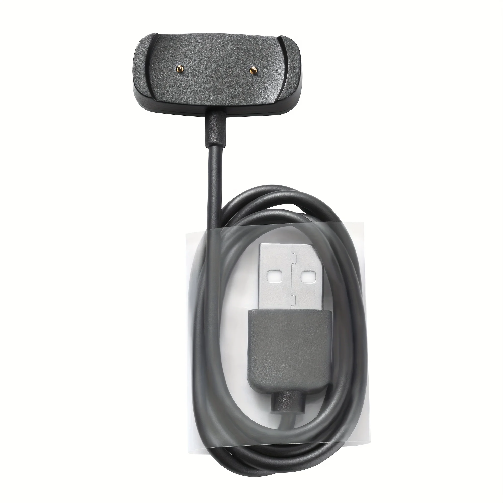 Magnetic charging cable for Amazfit GTS2 mini/GTR2e/Pop watches – smartwatch charging dock