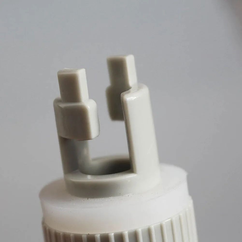 4 قطعة كاياك الغاز تحقق صمام محول قارب قابل للنفخ فوهة عالية القوة خفيفة الوزن سريع التضخم ملحق فوهة الهواء محول #5