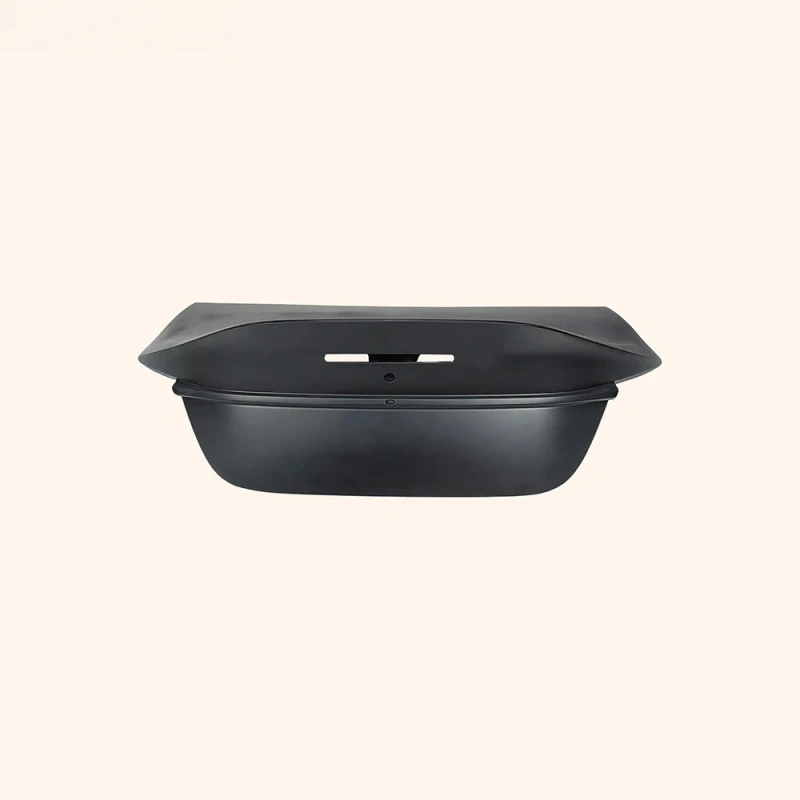 For  21-24 GR86  OE Type Fiberglass Unpaint Rear Trunk Lid Deck