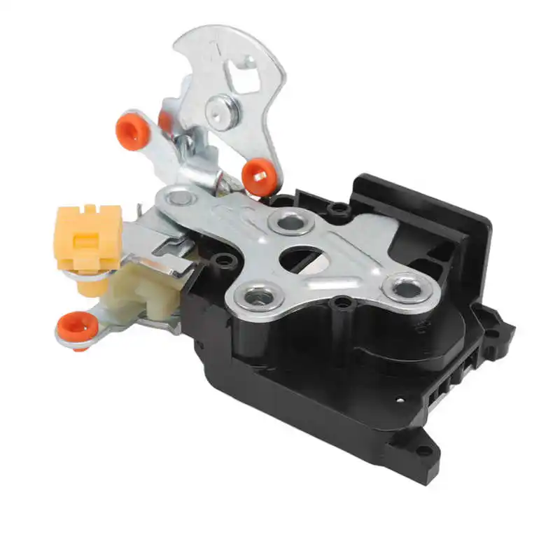 15111447 Door Latch Lock Actuator Front Left Driver Side Sensitive for Commercial Chassis 1991 1992 1993 1994 1995 1996 ABS