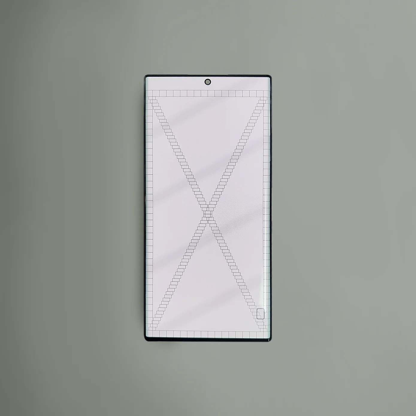 AMOLED has Defect burn point line for Samsung S23 Ultra SM-S918 Touch Screen for Samsung S23 Ultra Display with Back Glass