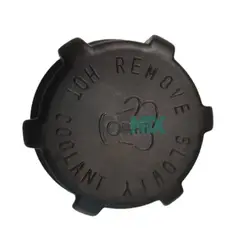 1874363 1757490 1849428 per l'oem 1849749 1887122 del radiatore del tappo del serbatoio di espansione del camion SCANIA