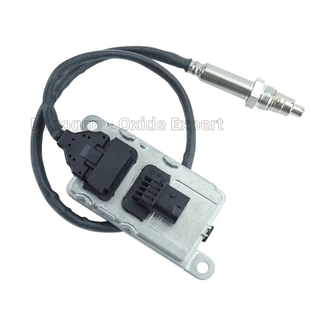 4326868 4326868 RX A2C 95993600 2139930 1953530   5WK9 6752C 5WK96752C A045S162 NOX-sensor voor Cummins DAF Truck-accessoires 24V