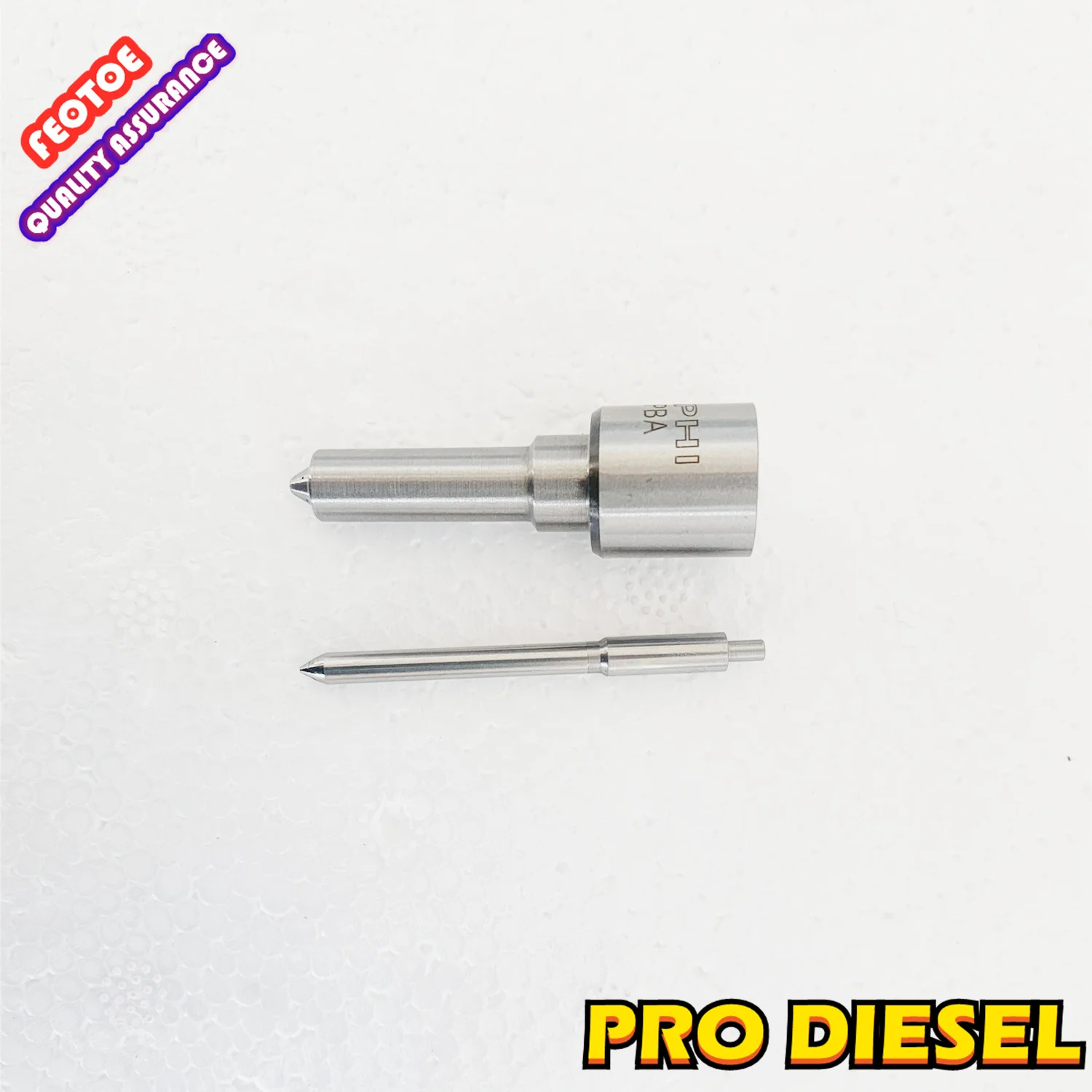 diesel nozzle L019CVA brand new high quality delphi series