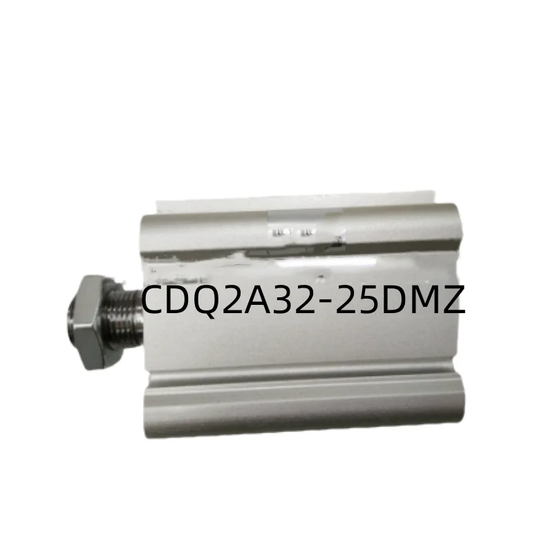 

New Genuine Cylinder CDQ2A32-5DMZ CDQ2A32-10DMZ CDQ2A32-15DMZ CDQ2A32-20DMZ CDQ2A32-25DMZ CDQ2A32-30DMZ