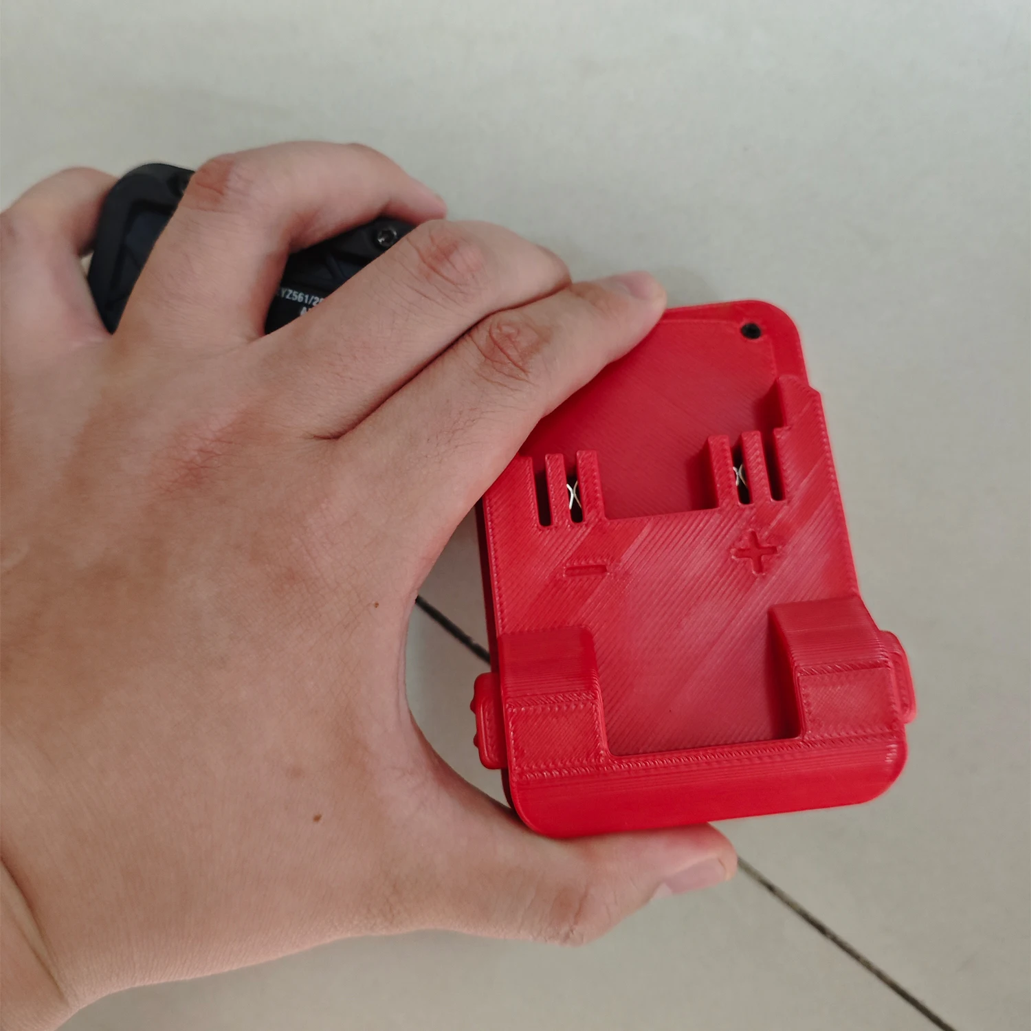 

Адаптер для аккумуляторов Hitachi HiKOKI 18V Li-ion для инструментов Aldi Ferrex 20V Li-ion, конвертер, аксессуар для электроинструментов