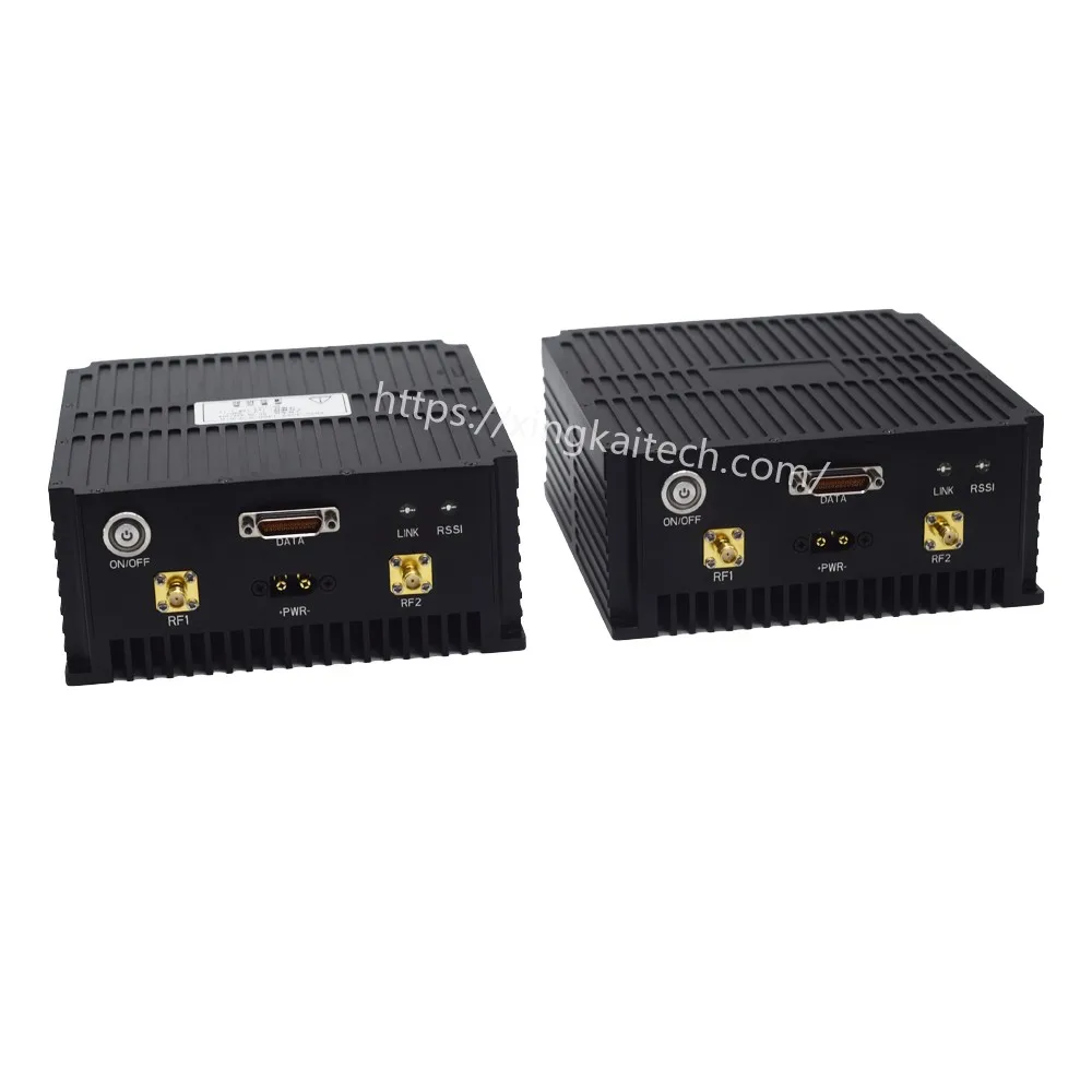 Long Range Drone Wireless Video Transmission SDR Mesh AD hoc Network Communication System Fhss Hopping Frequency Mesh Network