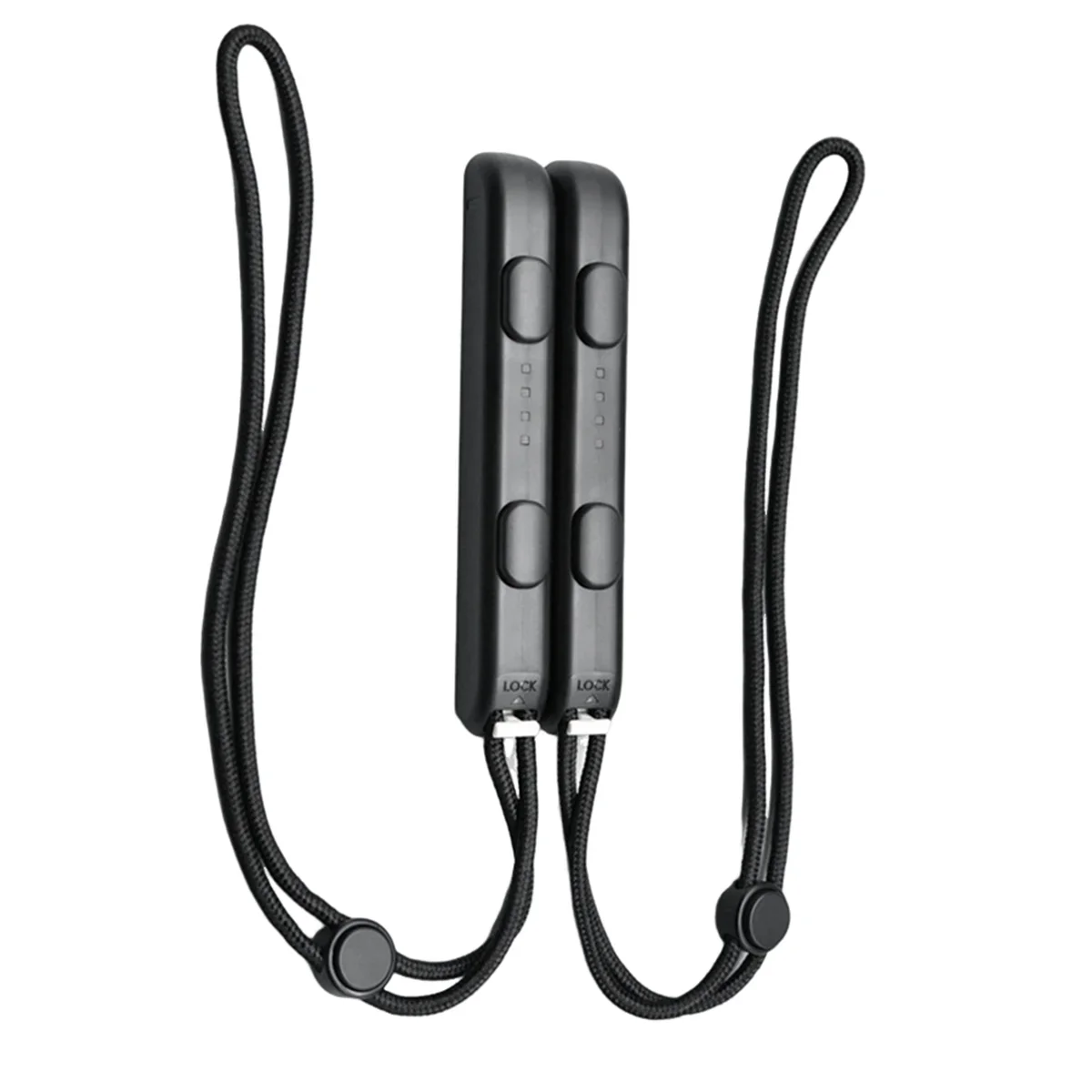 Left and Right Wrist Strap for Nintendo Switch Joy Pad Con Controller Gamepad Hand Rope Games Accessories Joy Pad