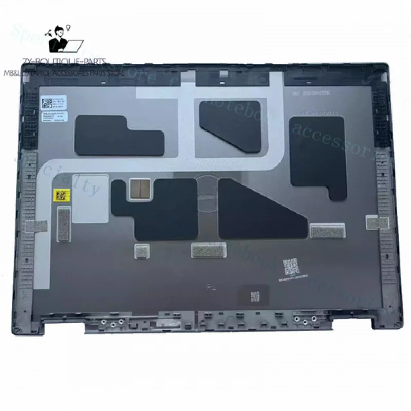 

A++ for Dell Precision 7680 M7680 Replacement LCD Rear Cover Top Screen Case 0R8G07 New