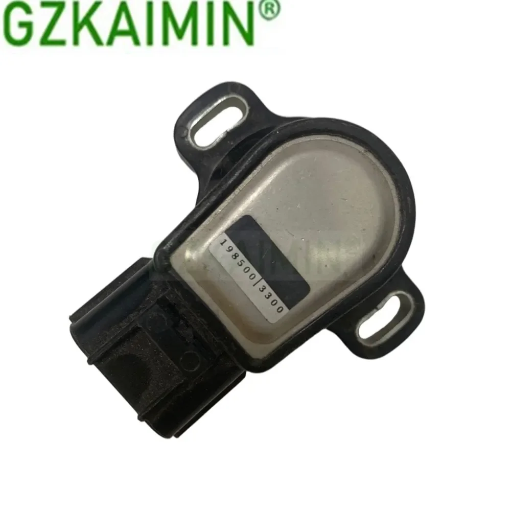 Made in taiwan TPS Throttle Position Sensor 198500-3300  For 2002-20005 Jaguar X-type S-type - view 2