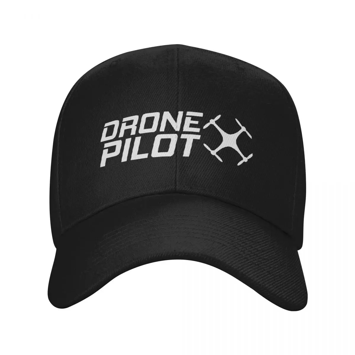 New Arrival Baseball Caps Dji Drone Pilot Wear Hats For Unisex Trucker Hats Vintage Drone Racing Headwear