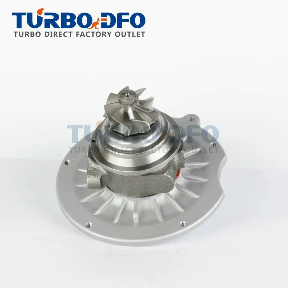 Turbo Charger CHRA Cartridge 8972402101 VIDA RHF4H VC420037 VA420037 Core For Isuzu D-MAX 2.5 TD 136HP 4JA1-L VB420037 2004 NEW