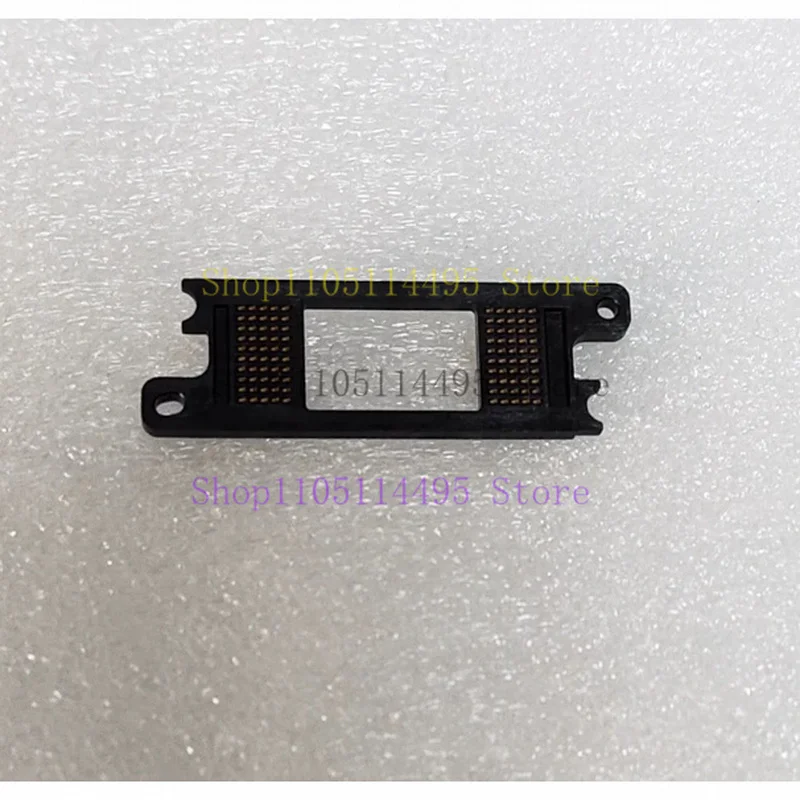 Original DMD Chip Socket Connector For JMGO J6 J6S J7 W730 X1 J10 J10S Projector Driver Board 0.47