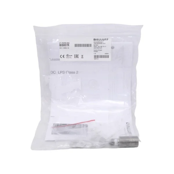 

2026 Bis007r to C-325/05-s4 Lf Read/write Heads and Antennas Brand New Original Spot Plc