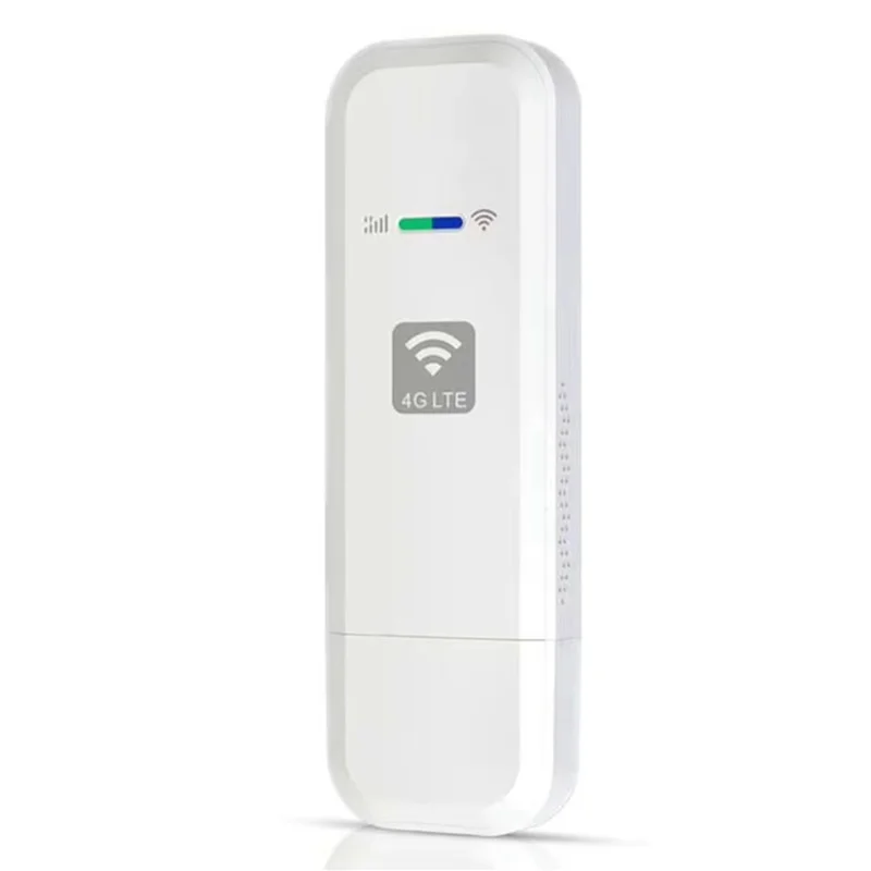 Ingenious-New LDW931 Lte Router Modem 4G Wifi SIM Card Dongle Portable Mobile Wifi Uif Plug And Play For Europe Korea Russia