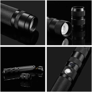 Pedang Laser PunkSaber Xenopixel Lightsaber Gagang Logam 34 Font Suara Warna Perubahan Tak Terbatas Ayunan Halus Pedang Laser Duel Berat 10 lightsaber piksel penjualan terbaik - №