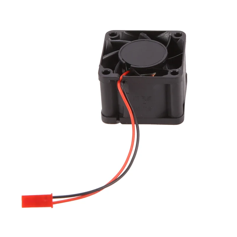 

Современный металлический радиатор двигателя охлаждающего вентилятора для радиоуправляемого автомобиля Traxxas Sledge 1/8, зеленый