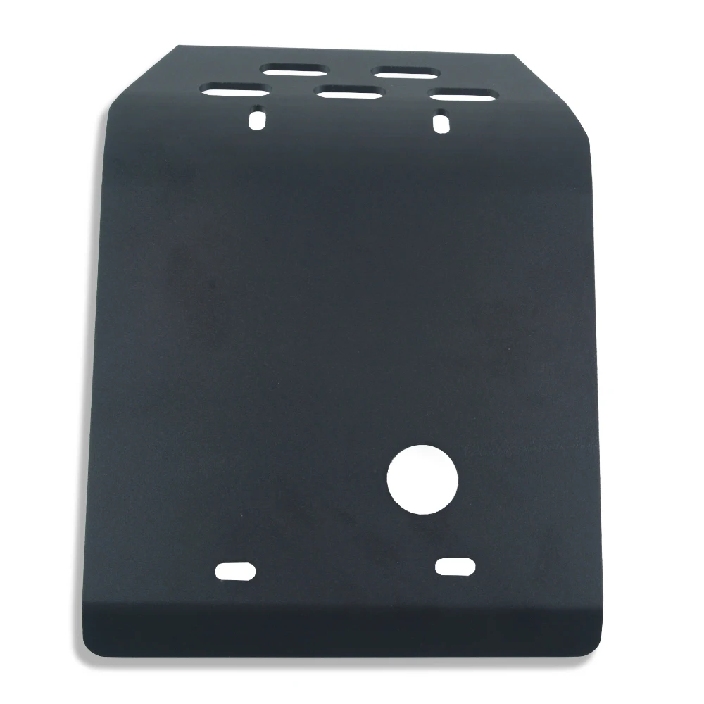 Motorcycle Engine Base Frame Chassis Guard Cover Skid Plate Protector For Yamaha XT250 XT250X Serow 250 XG250 Tricker 2004-2013