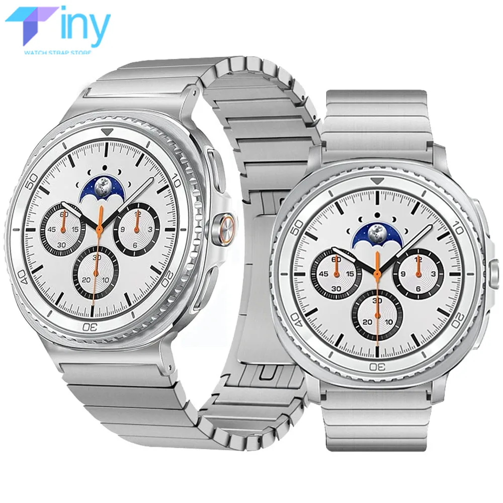 Stainless Steel Ban… - image