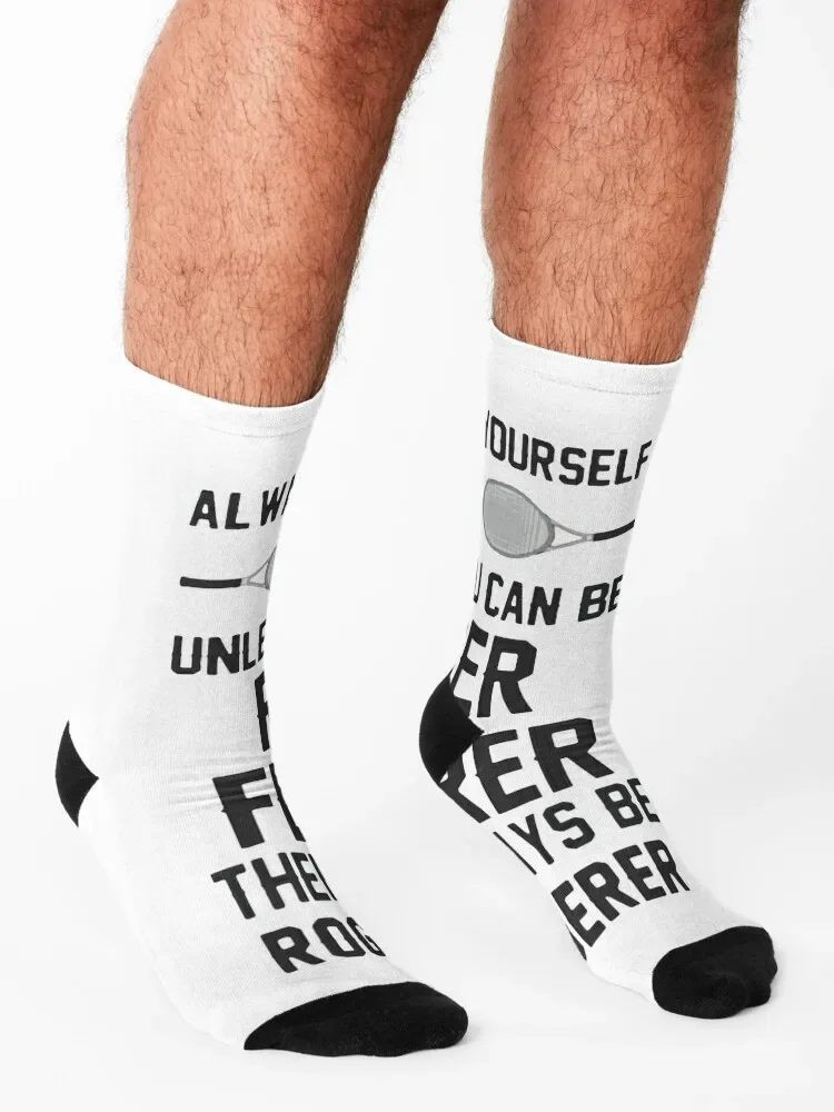 تمثال مضحك < < جوارب روجر فيدرر روجر فيدرر فيدرر، جوارب زهرية للرياضة والترفيهية للسيدات للرجال