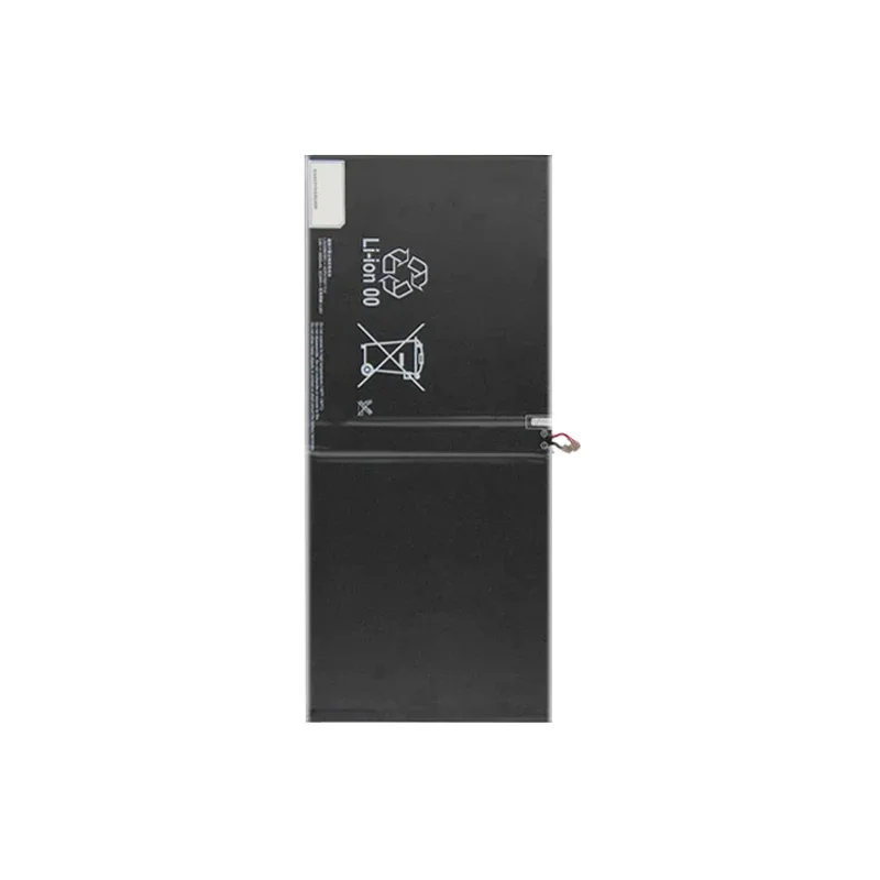 6000mAh Replacement Battery LIS2206ERPC For SONY Xperia Tablet Z2 SGP541CN SGP511 SGP512 SGP521 SGP541 SGP551