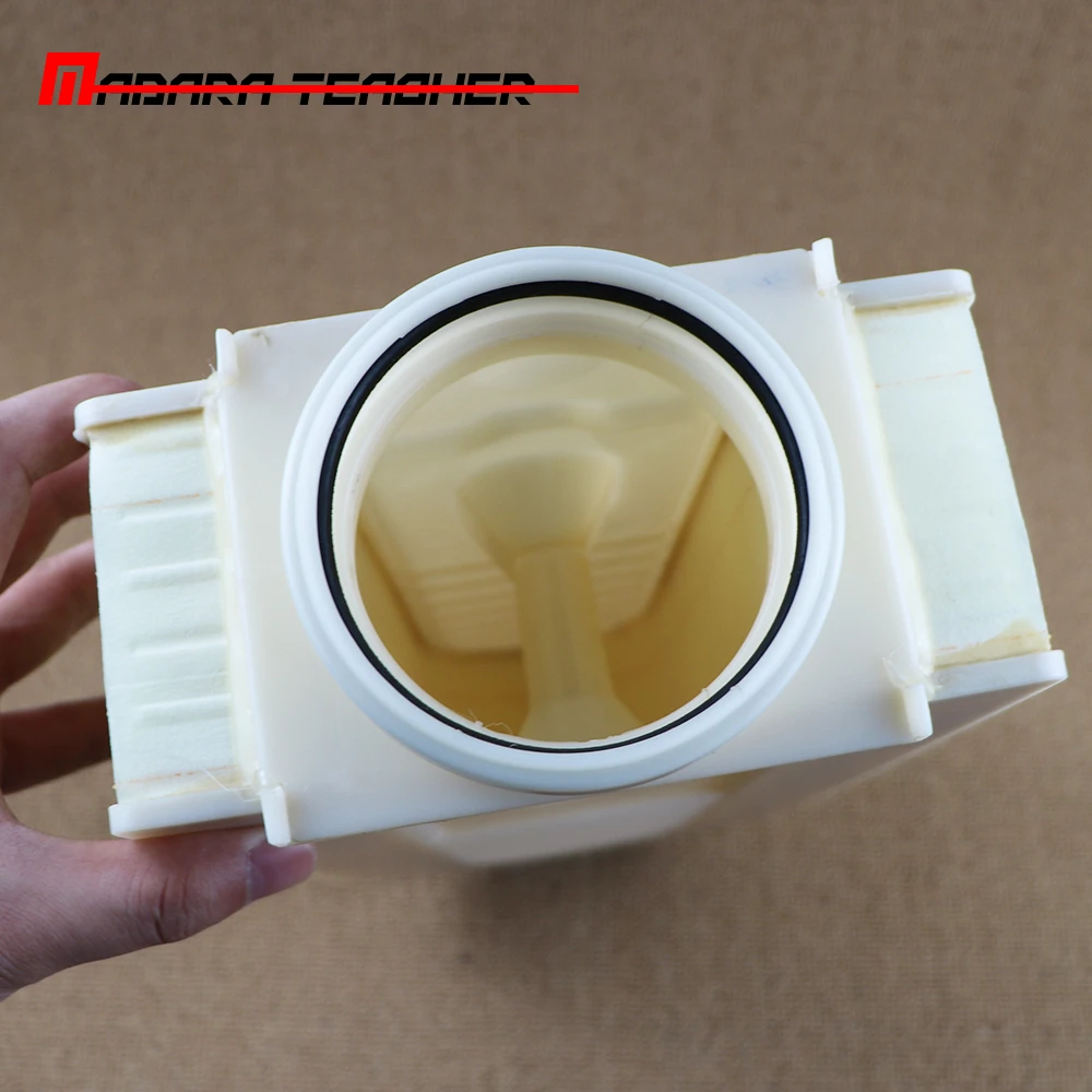 Engine Intake Air Filter Car Accessories For MERCEDES-BENZ CLS GLK C E CLASS Coupe T-Model W212 W204 S204 C204 X204 A6510940004