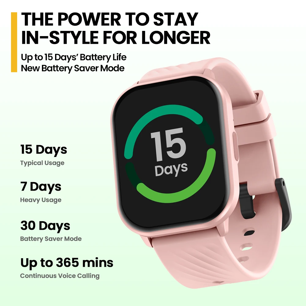 Zeblaze-Montre connectée GTS 3, avec appels vocaux, Bluetooth, écran HD 2.03, moniteur de santé 24h, étanche IP68, plus de 100 cadrans