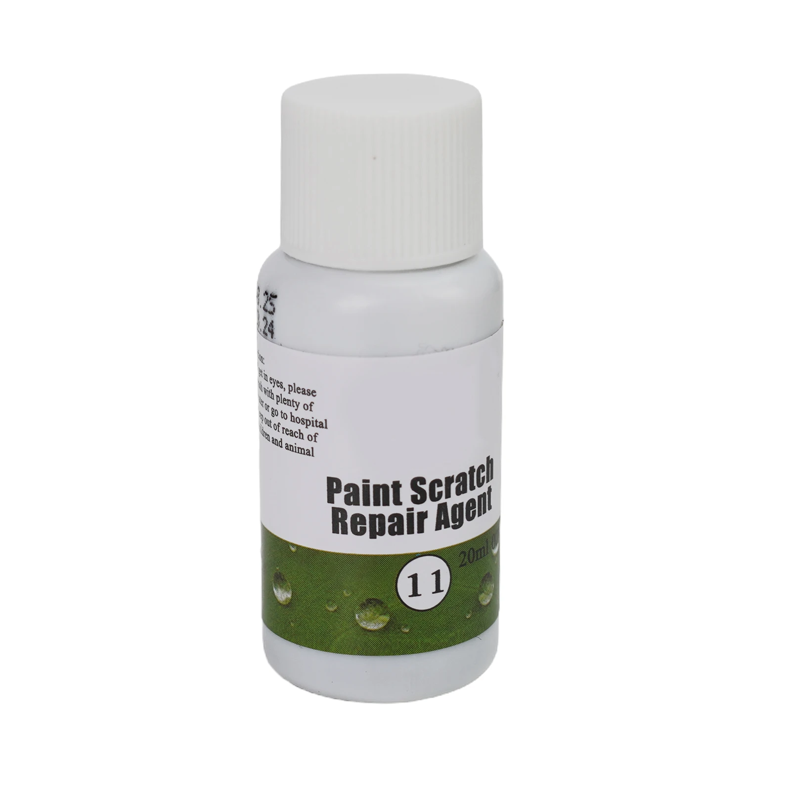 Repair Agent Paint Scratch Car Accessories Paint Scratch Remove Repair Tool Agent Polishing Wax For Small Scratches