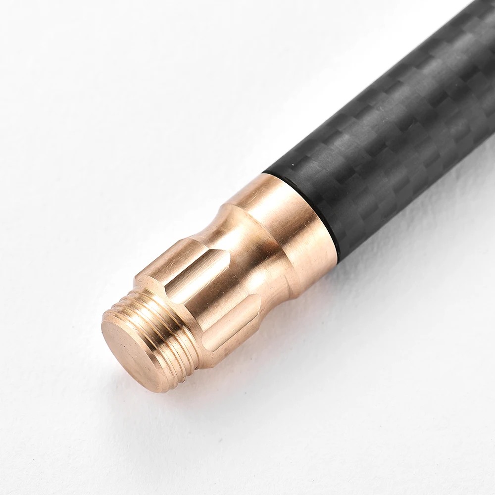 2026 New Hot Tactical Ballpoint Pen  Fashion Self-defense Titanium Alloy TC4 Pen for Camping & Hiking ZSB019