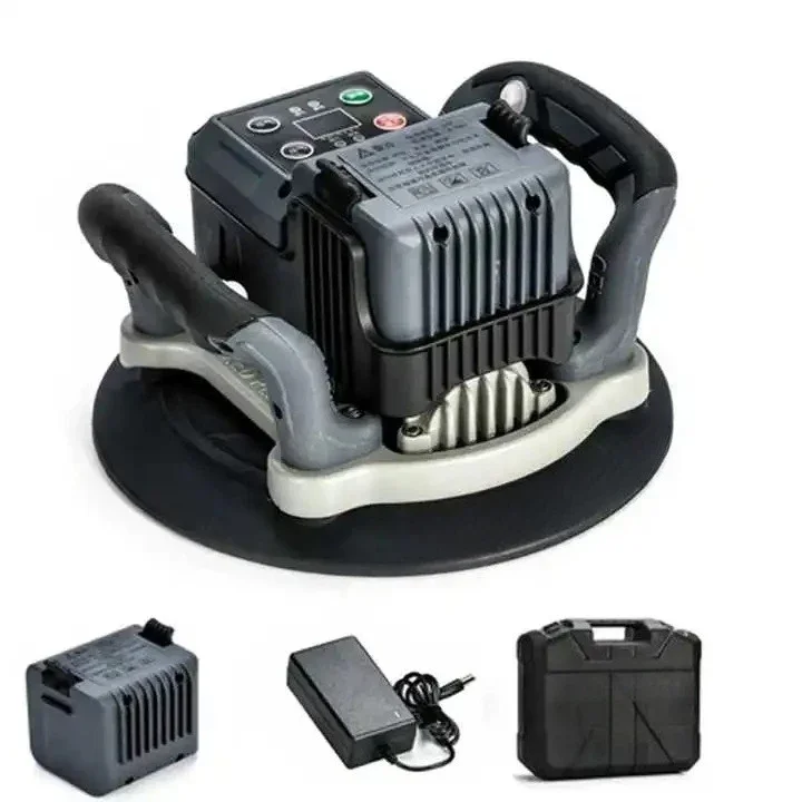 Cordless Tile Leveling Tool Electric Vibration Tile Laying Machine for Flooring