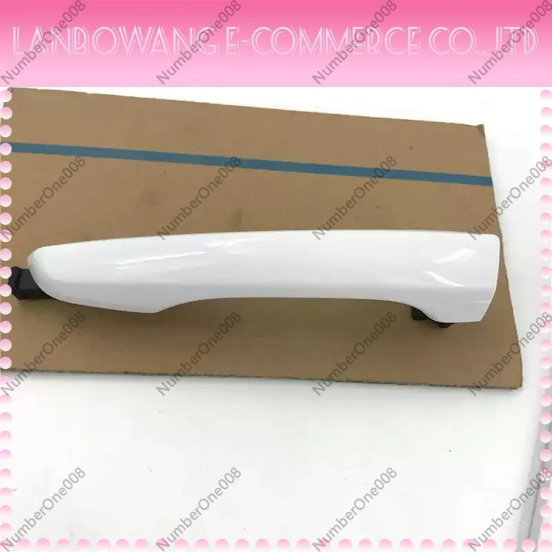 Door Handles for Golf, Keyless Entry Handle, Induction Handle