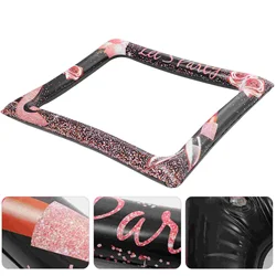 Inflatable Photo Frame Birthday Party Supplies PVC Photobooth Prop Photography Accessories Festive Party Favor Selfie