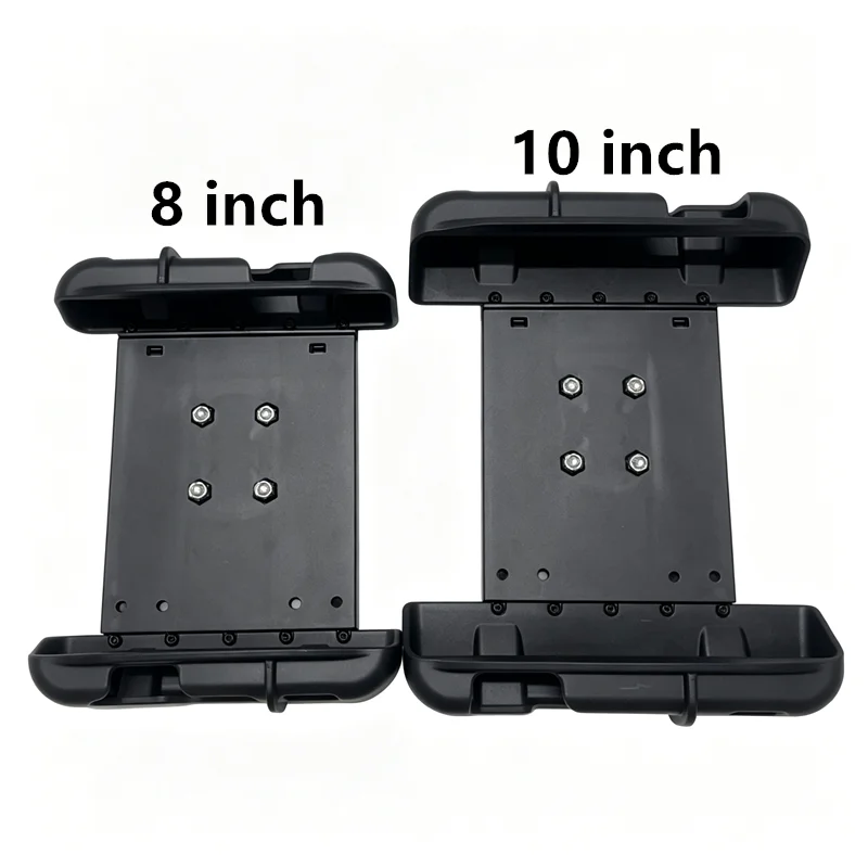 Zebra Tablet Accessories - Adjustable 8/10 Inch Tablet Holder for