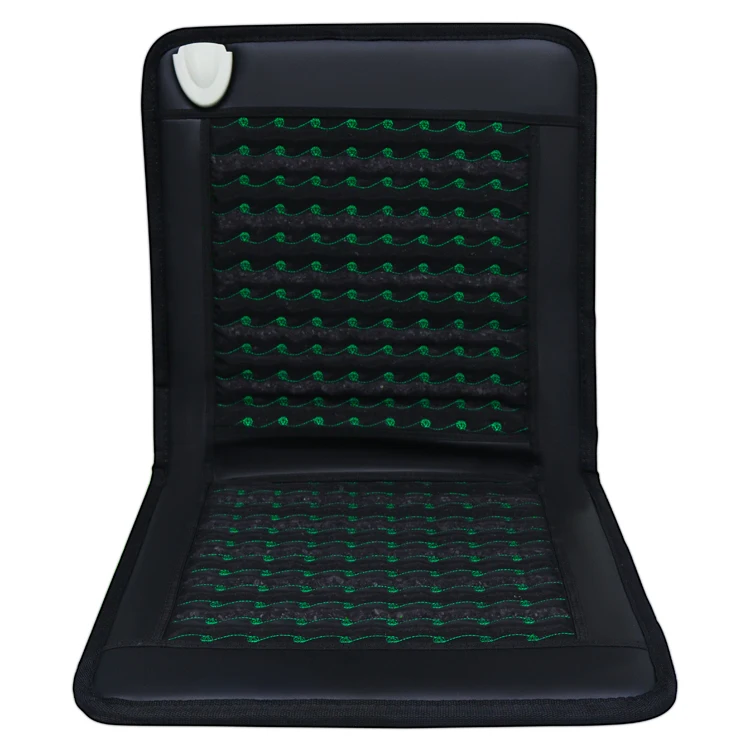 

Factory Direct Sale PEMF Tourmaline Mat Far Infrared Rays Negative Ion Mattress