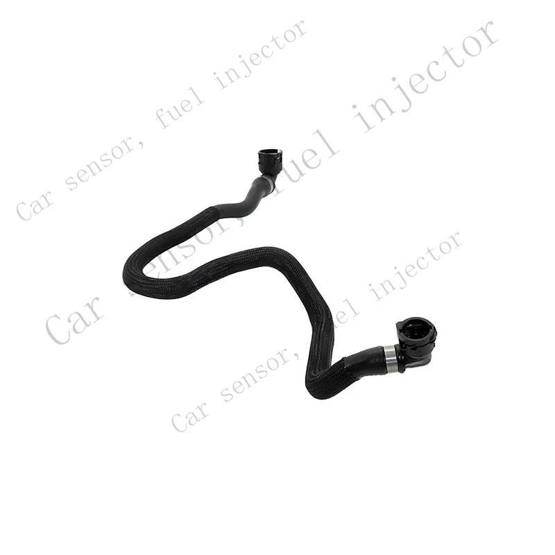Q+ Rubber Coolant Hose For  Big Head F02F01 Car Water 17127580964