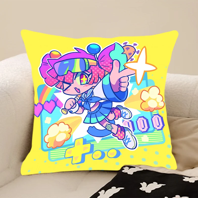 Funda De Almohada M… - image