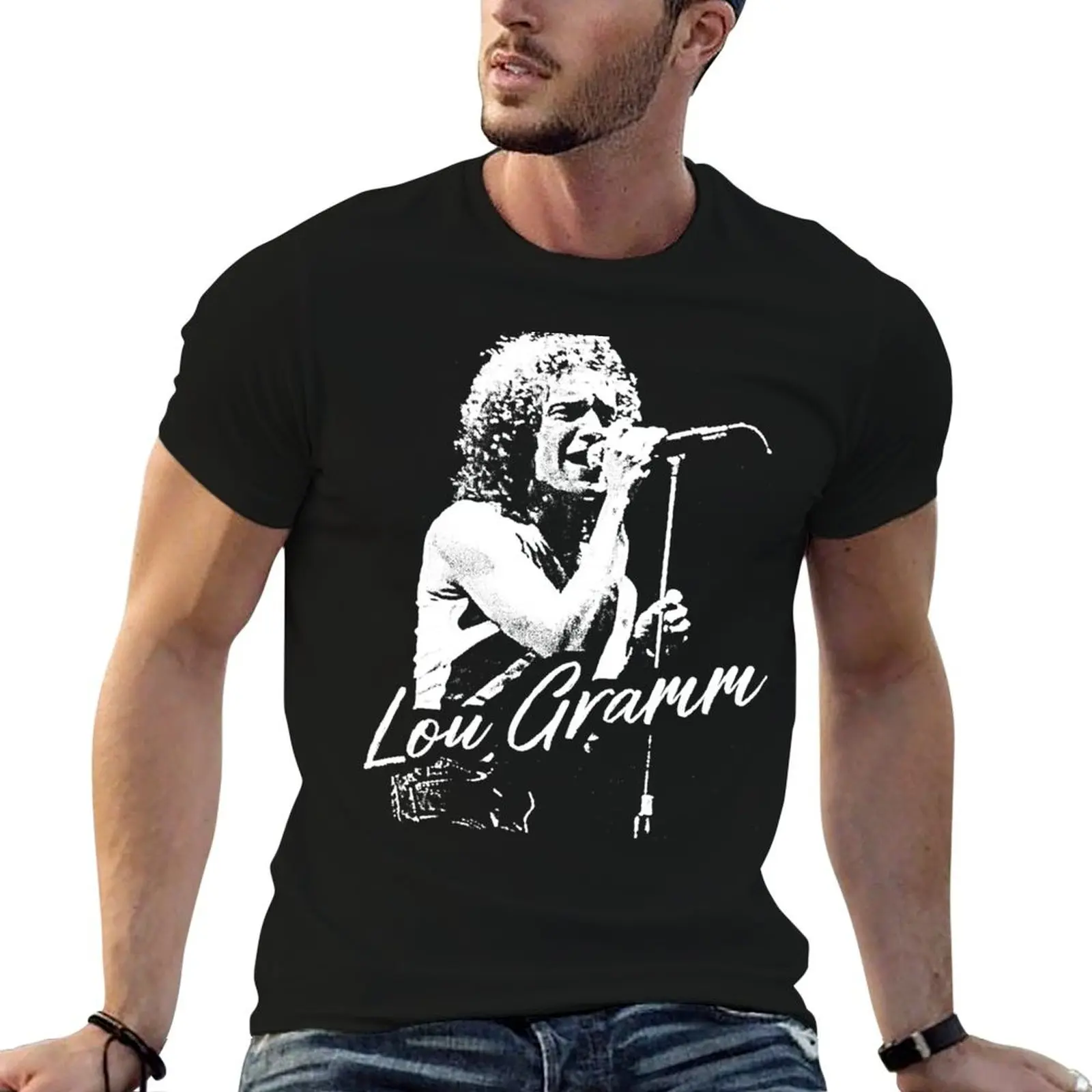 Lou Gramm // Retro … - image