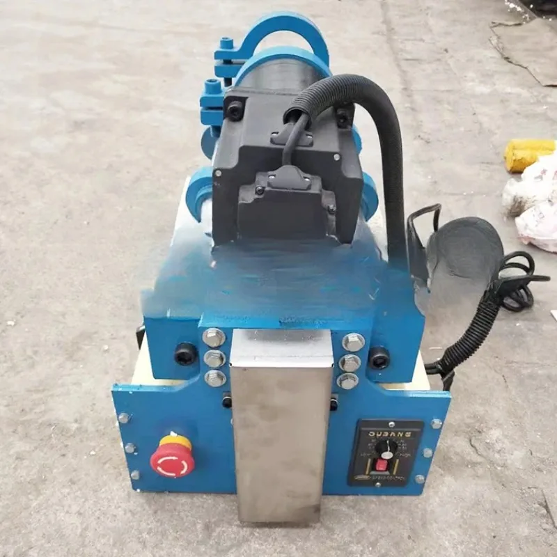 Excavator Numerical Control Portable Boring Machine Small Engineering Automatic Excavator Maintenance Shaft