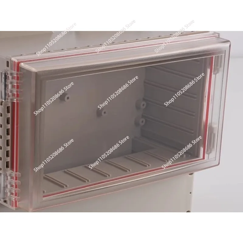 

Водонепроницаемая коробка для измерителя, пластиковая распределительная коробка, водонепроницаемая коробка BWP10802